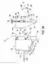 Fig. 09 - Spreader box apparatus and method of forming bi-laminar paintball shell material and paintballs for use with paintball gun