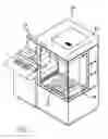 Fig. 02 - Stereolithographic apparatus