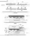 Fig. 04 - Method and apparatus of electrical field assisted imprinting
