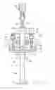 Fig. 05 - Mold construction for a process and apparatus for manufacturing shaped containers