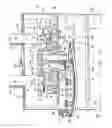 Fig. 06 - Mold construction for a process and apparatus for manufacturing shaped containers