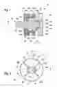 Fig. 02 - Device for vibration-damping suspension of a unit