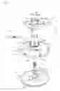 Fig. 04 - SUCTION PLATE AND CRADLE FOR AN AUTOMOBILE HAVING THE SAME