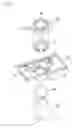 Fig. 10 - SUCTION PLATE AND CRADLE FOR AN AUTOMOBILE HAVING THE SAME