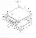 Fig. 02 - XY guide table