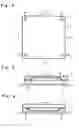Fig. 03 - XY guide table