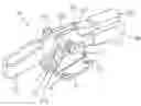 Fig. 01 - Universal locking mechanism for a clamp