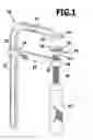 Fig. 02 - Device for applying pressure to a workpiece