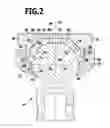 Fig. 03 - Device for applying pressure to a workpiece