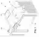 Fig. 02 - Card holder for a credential production device