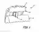 Fig. 02 - Speed fit brush seal