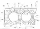 Fig. 01 - Metal gasket