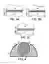 Fig. 03 - Electroactive polymer compressed gasket for electromagnetic shielding