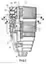 Fig. 02 - Self-tightening drill chuck