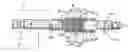 Fig. 01 - Bit mounting devices