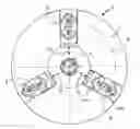 Fig. 01 - Implement clamping system