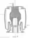 Fig. 04 - Active air suspension for mobile liquid tanks