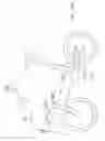 Fig. 10 - Convertible cycling apparatus