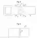 Fig. 06 - Airbag module with deployment control flap