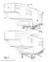 Fig. 02 - Trailer stabilizing device and method of using same