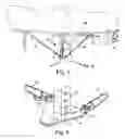 Fig. 03 - Trailer stabilizing device and method of using same