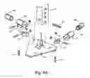 Fig. 04 - Trailer stabilizing device and method of using same