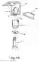 Fig. 07 - Trailer stabilizing device and method of using same
