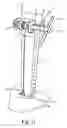 Fig. 10 - Trailer stabilizing device and method of using same