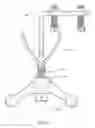 Fig. 13 - Trailer stabilizing device and method of using same