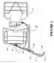 Fig. 04 - Vehicle Attachment for Folding a Ground Cover