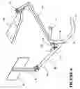 Fig. 07 - Vehicle Attachment for Folding a Ground Cover
