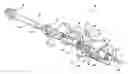 Fig. 01 - Collapsible steering column assembly