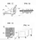 Fig. 08 - Material handling apparatus and support therefor