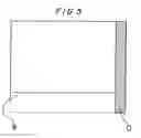 Fig. 05 - Magnetic Card with Improved Adhesive Construction