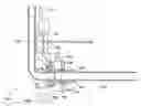 Fig. 01 - Joint for connecting two tubes in a high-temperature environment