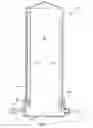 Fig. 02 - Joint for connecting two tubes in a high-temperature environment