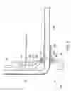 Fig. 03 - Joint for connecting two tubes in a high-temperature environment