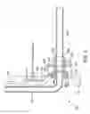 Fig. 04 - Joint for connecting two tubes in a high-temperature environment