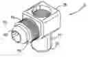 Fig. 01 - ONE-PIECE ELBOW HYDRAULIC FITTING DESIGNED FOR ELECTRIC ARC STUD WELDING