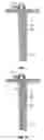 Fig. 02 - Method of assembling sucker rods and end fittings