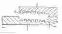 Fig. 01 - Threaded joint for steel pipes