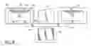 Fig. 08 - Gravity-flap, savonius-type wind turbine device