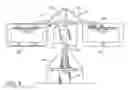 Fig. 09 - Gravity-flap, savonius-type wind turbine device