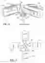 Fig. 07 - Vertical axis wind turbine with angled braces