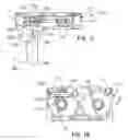 Fig. 09 - Latch assembly with selectively assembled components