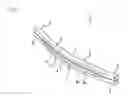 Fig. 02 - Bumper beam for automobile