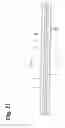 Fig. 16 - Bumper beam for automobile