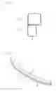 Fig. 23 - Bumper beam for automobile