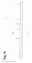 Fig. 26 - Bumper beam for automobile
