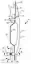 Fig. 01 - Handle for vehicle door
